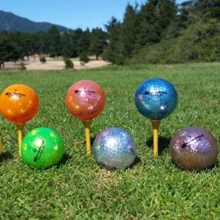 Kids Golf Balls